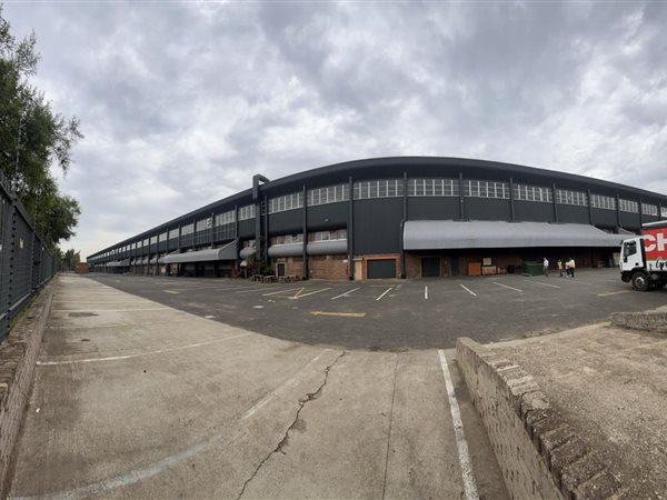 26557  m² Industrial space in Denver