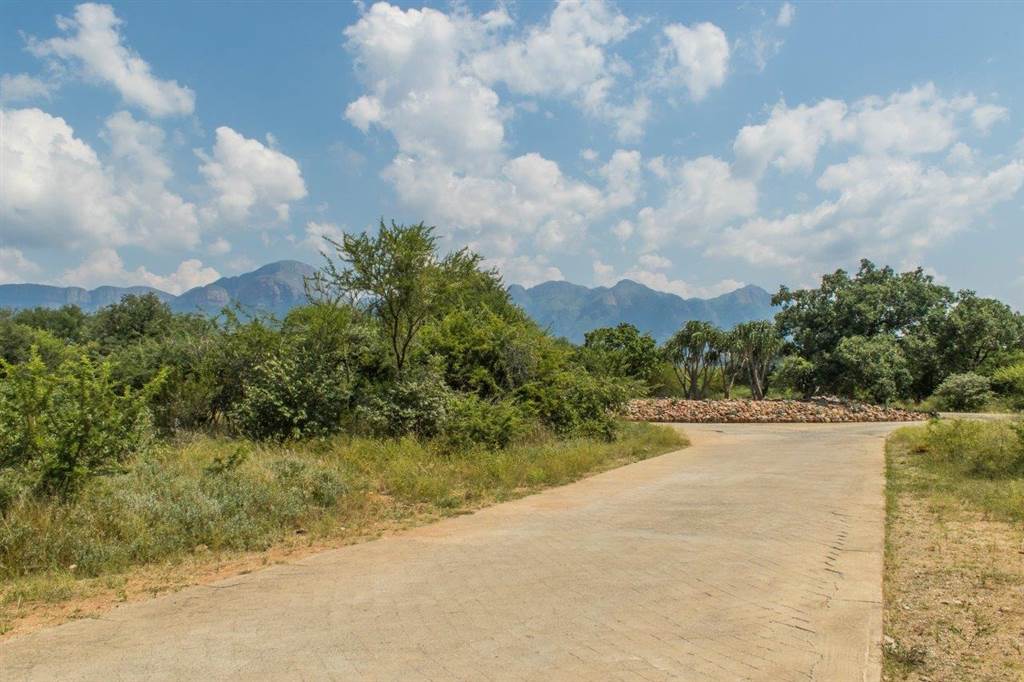 3055 m² Land available in Blyde Wildlife Estate photo number 14