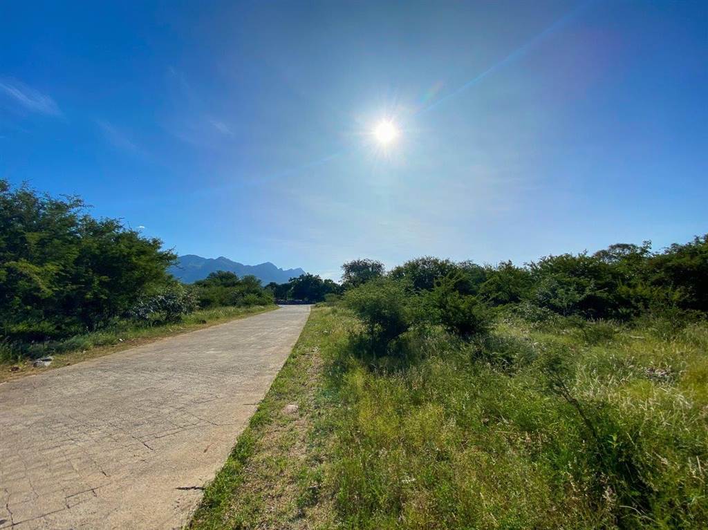 3055 m² Land available in Blyde Wildlife Estate photo number 10