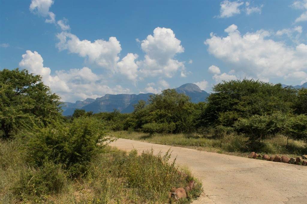 3055 m² Land available in Blyde Wildlife Estate photo number 17