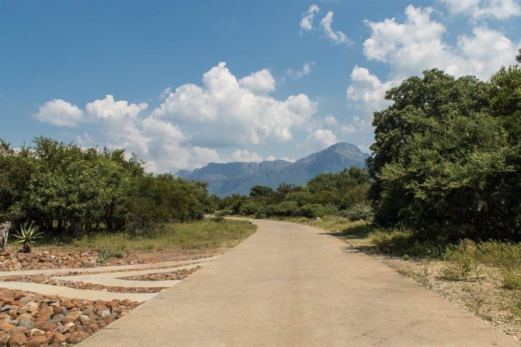 3055 m² Land available in Blyde Wildlife Estate photo number 19