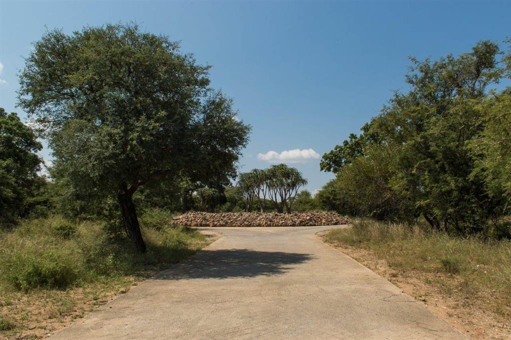 3055 m² Land available in Blyde Wildlife Estate photo number 16