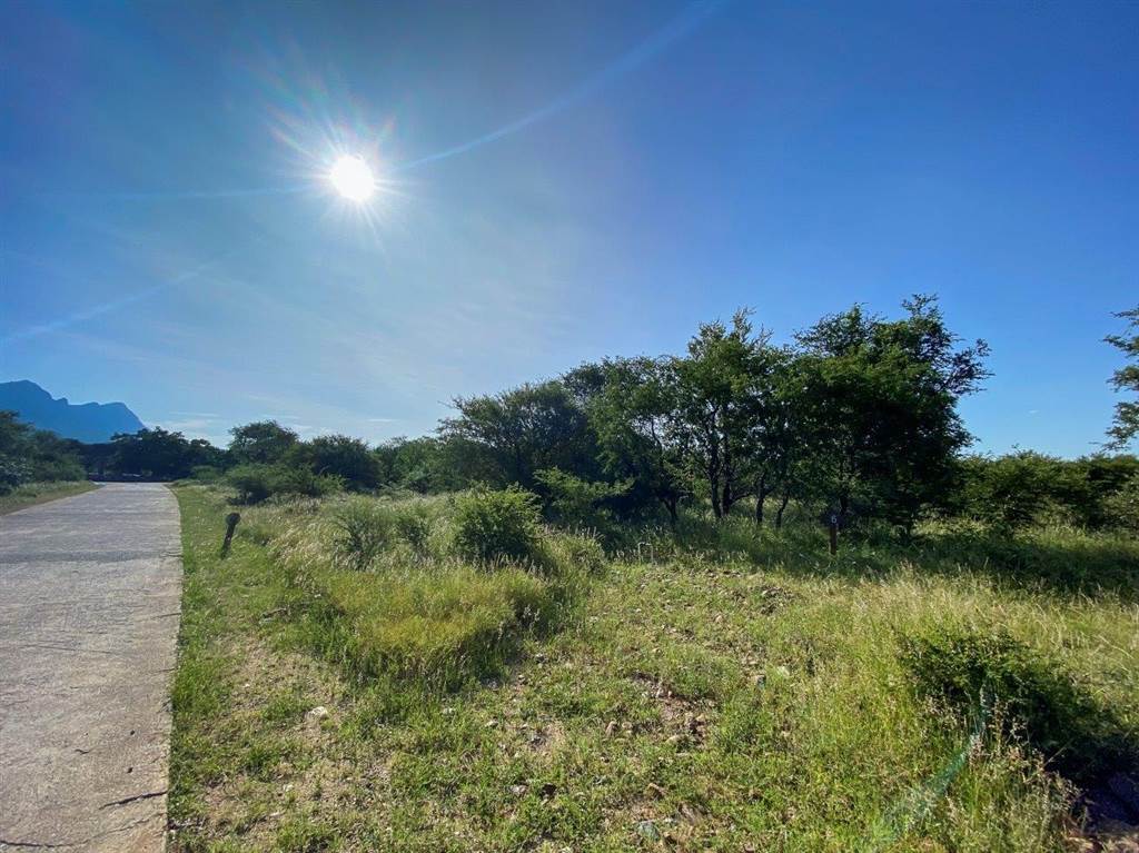 3055 m² Land available in Blyde Wildlife Estate photo number 9