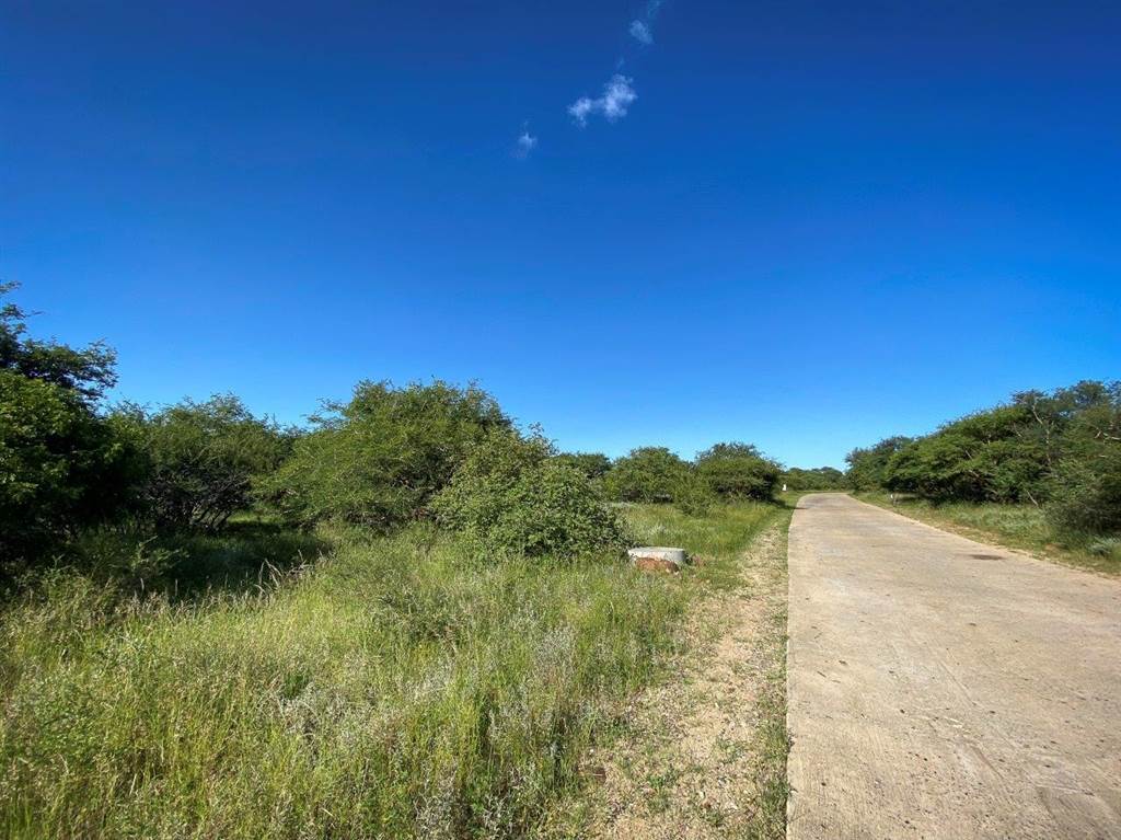 3055 m² Land available in Blyde Wildlife Estate photo number 7