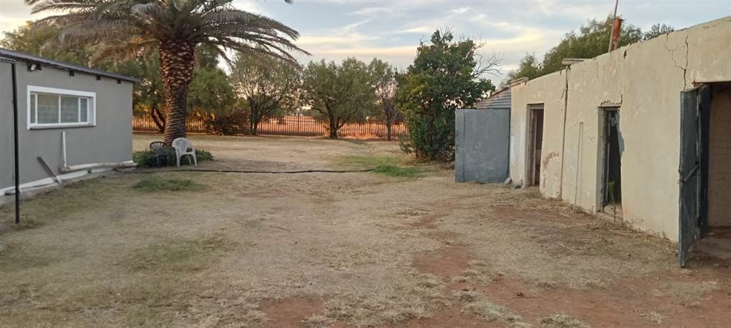 10.2 ha Farm in Bloemfontein Rural photo number 24