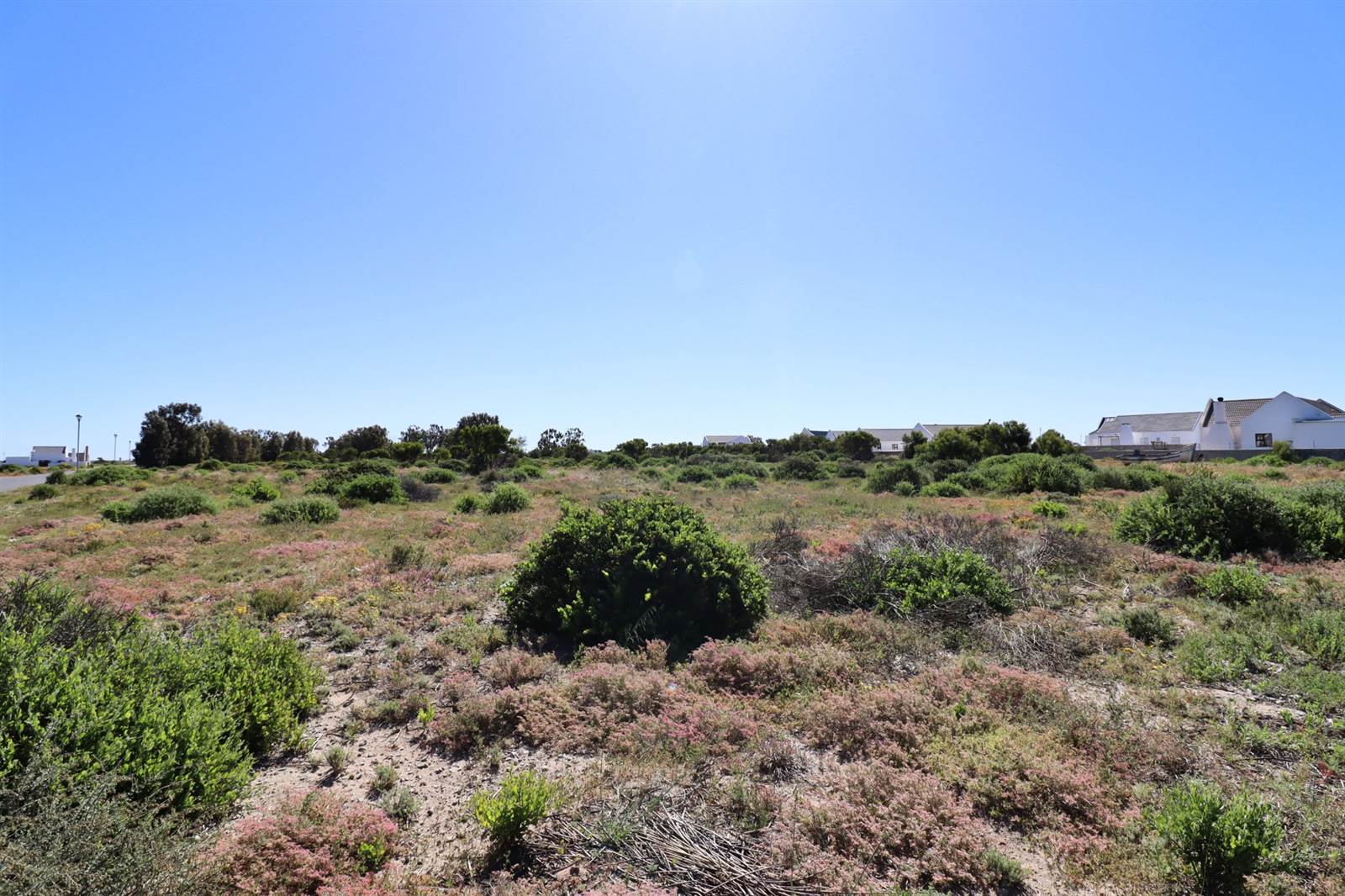 456 m² Land available in Britannia Bay photo number 5