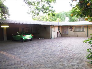 3 Bed House in Sasolburg