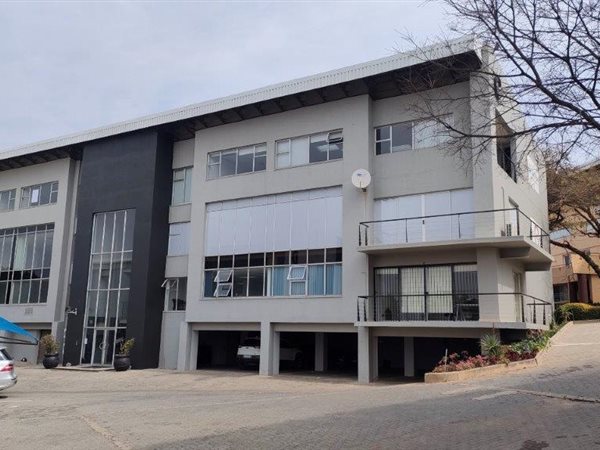 367  m² Commercial space in Kyalami