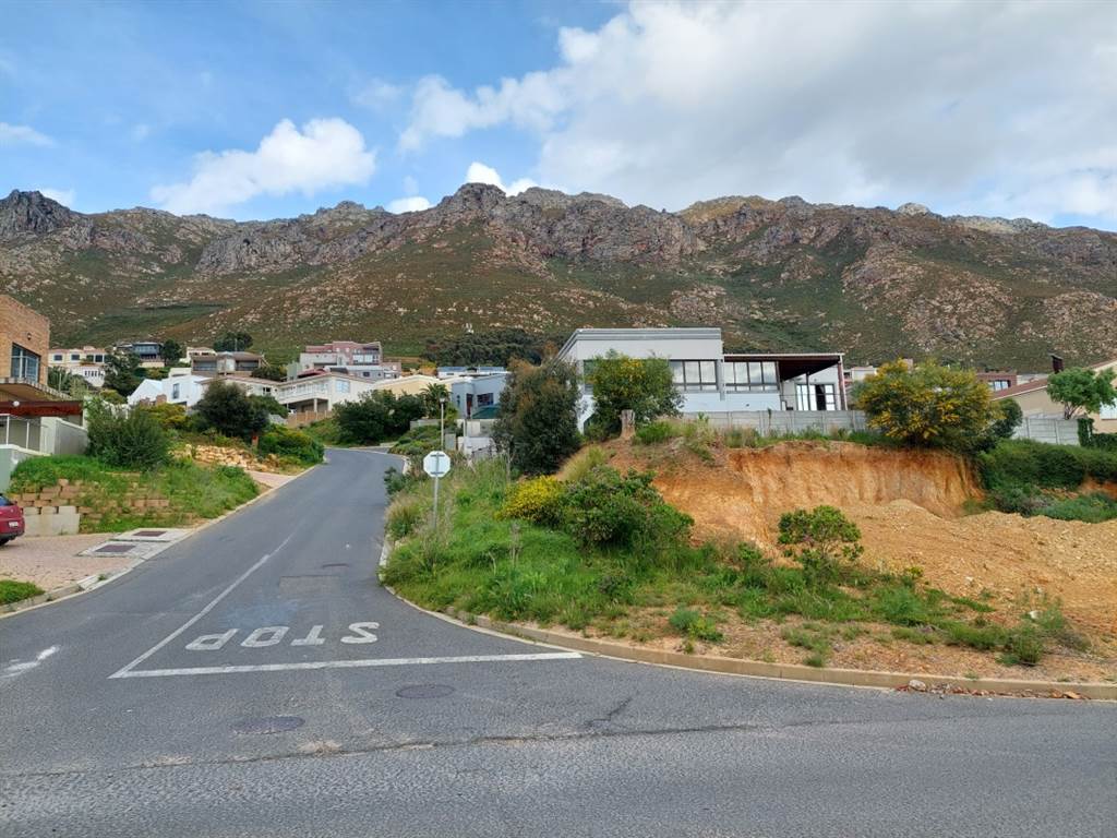 577 m² Land available in Mountainside photo number 5
