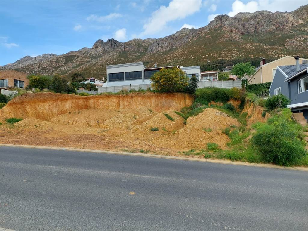 577 m² Land available in Mountainside photo number 3