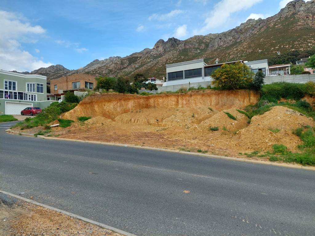 577 m² Land available in Mountainside photo number 2