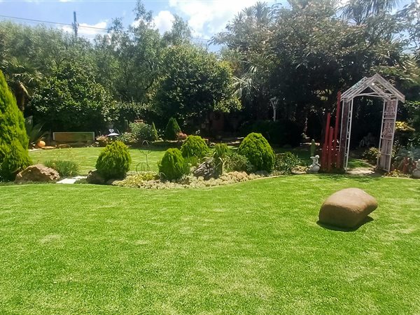 3 Bed House in Meyerville