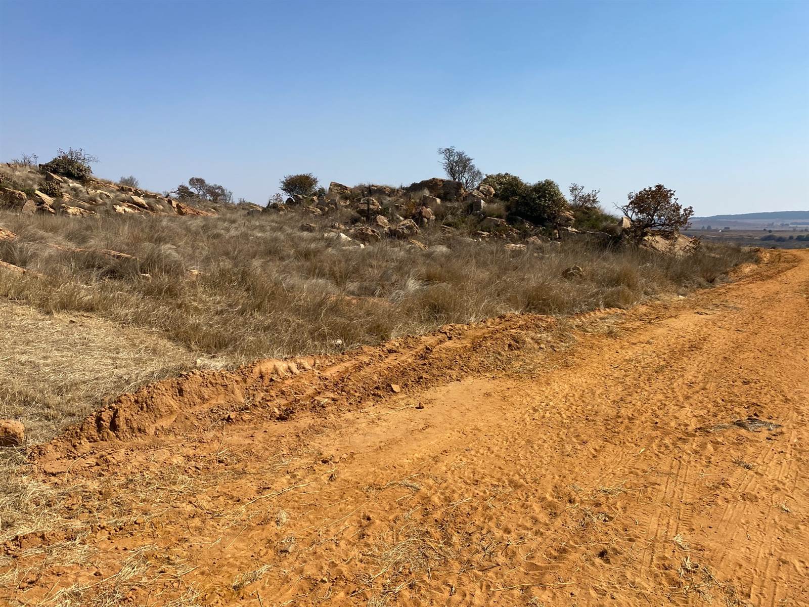 1 ha Land available in Bronkhorstbaai photo number 9