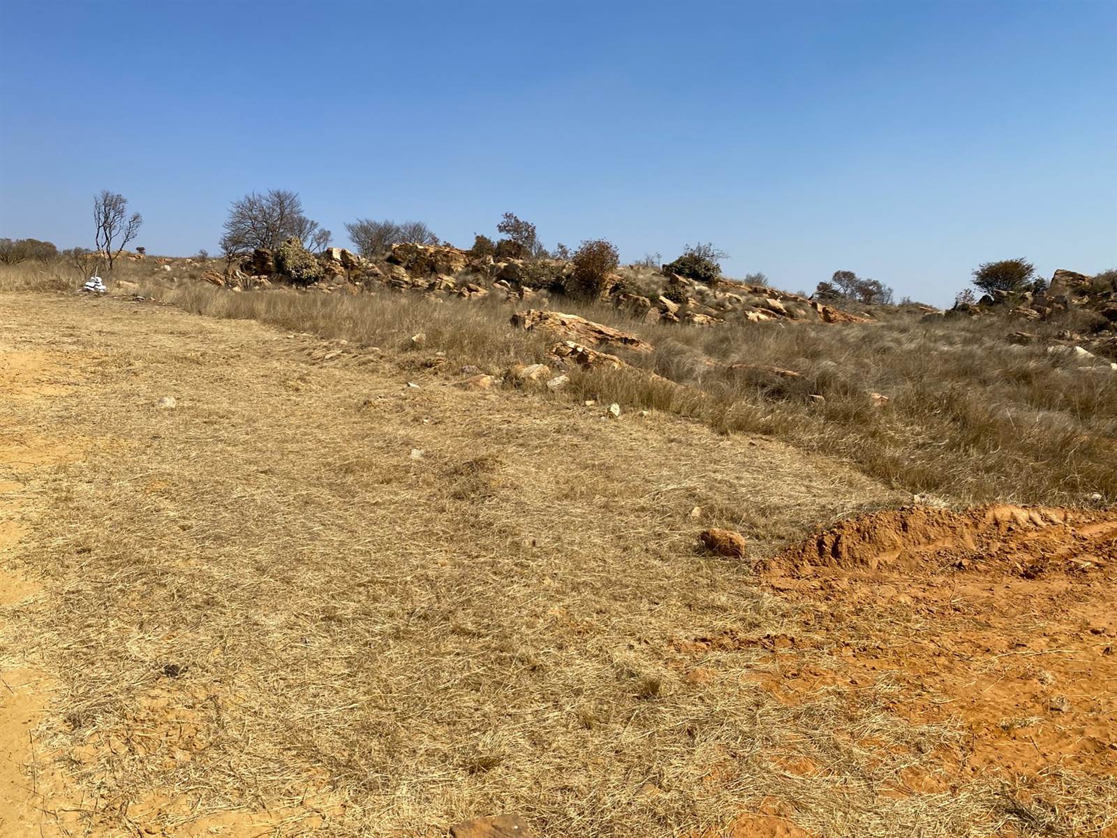 1 ha Land available in Bronkhorstbaai photo number 8