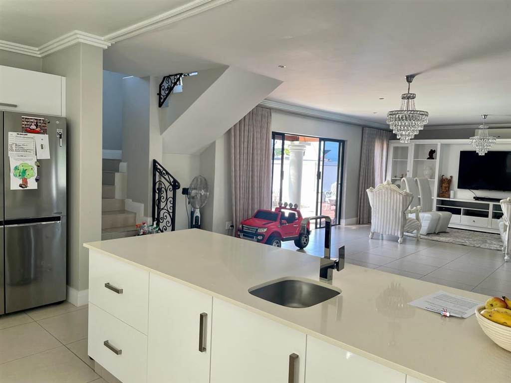4 Bed House in Umhlali Golf Estate photo number 24