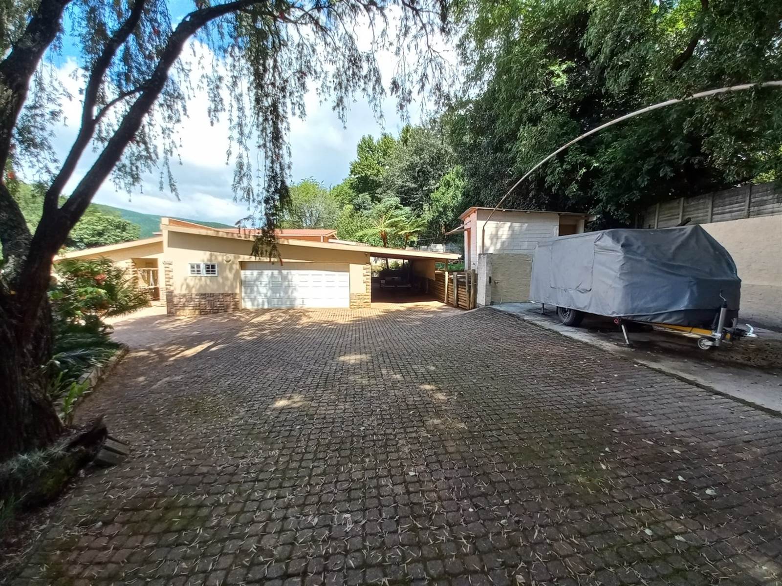 5 Bed House in Sabie photo number 28