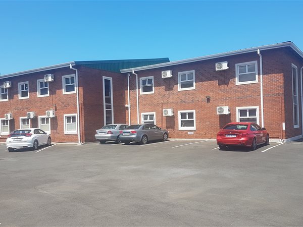 70  m² Commercial space in Mt Edgecombe