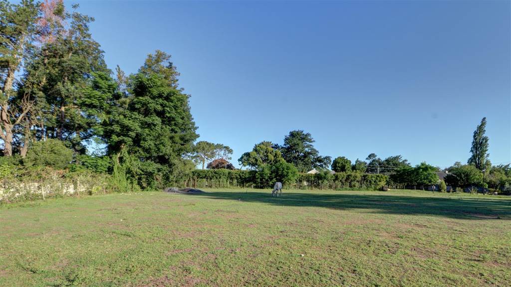 2586 m² Land available in Greyton photo number 8
