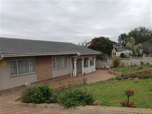 3 Bed House in Kharwastan