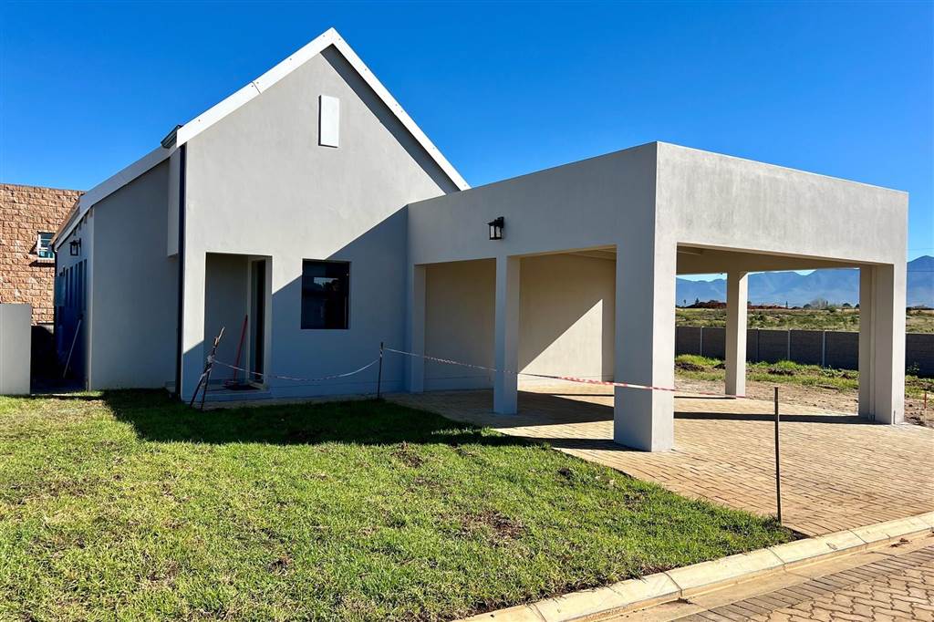 3 Bed House for sale in Pacaltsdorp T4519569 Private Property
