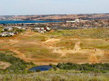 1631 m² Land available in Hartenbos photo number 2