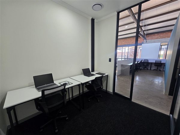 15 m² Commercial space 15 m² Commercial space