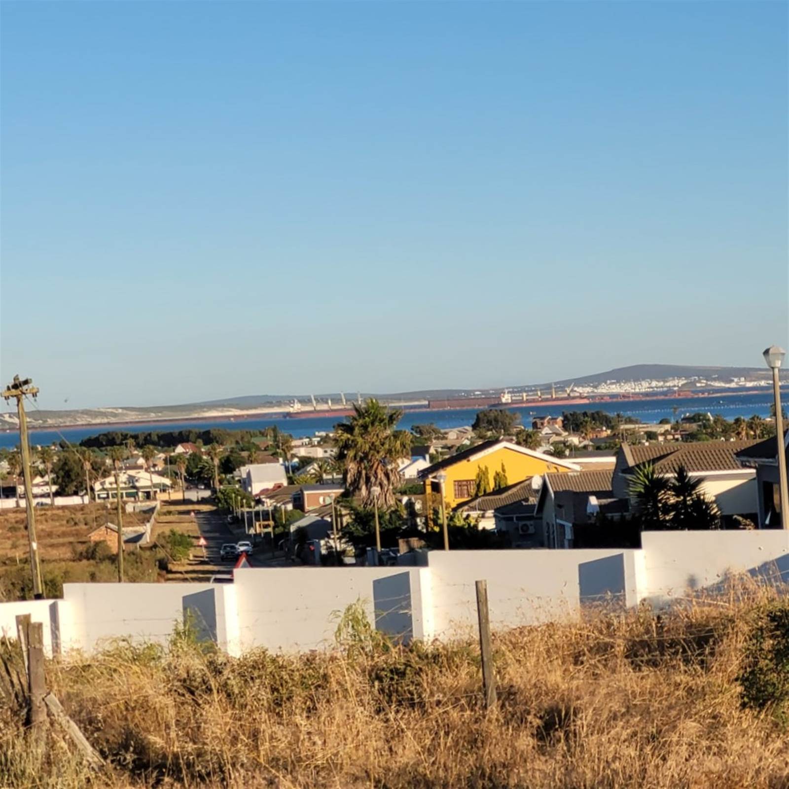 545 m² Land available in Saldanha photo number 3