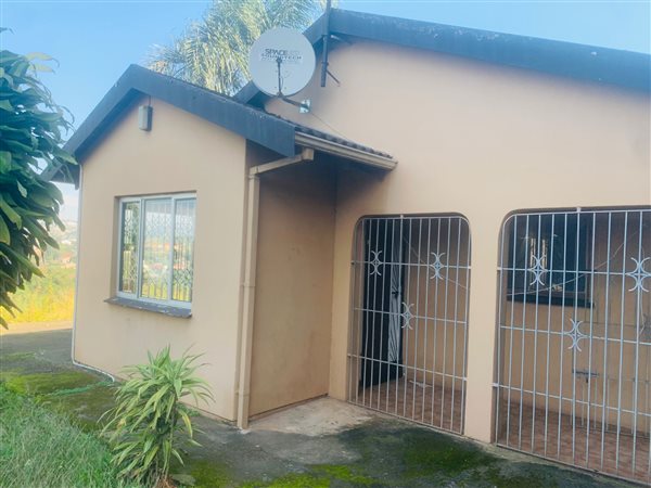 2 Bedroom House 2 Bedroom House