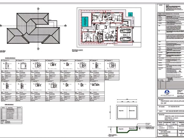 3 Bedroom House 3 Bedroom House