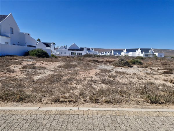 501 m² Land 501 m² Land