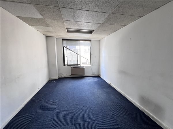 32  m² Commercial space in Cape Town City Centre