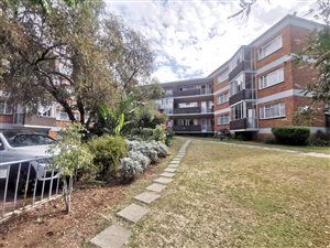 2 Bed Apartment in Risidale