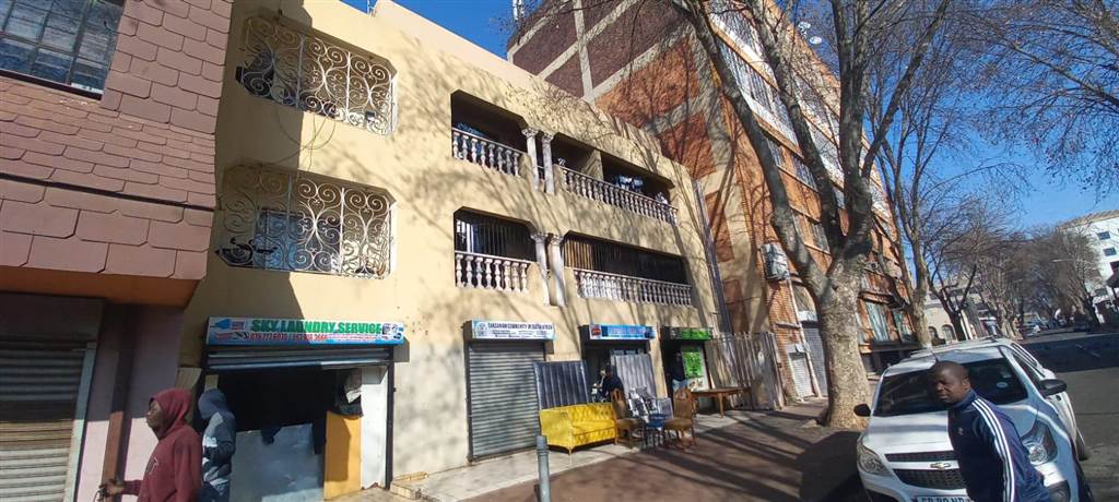 600  m² Commercial space in Fordsburg photo number 2
