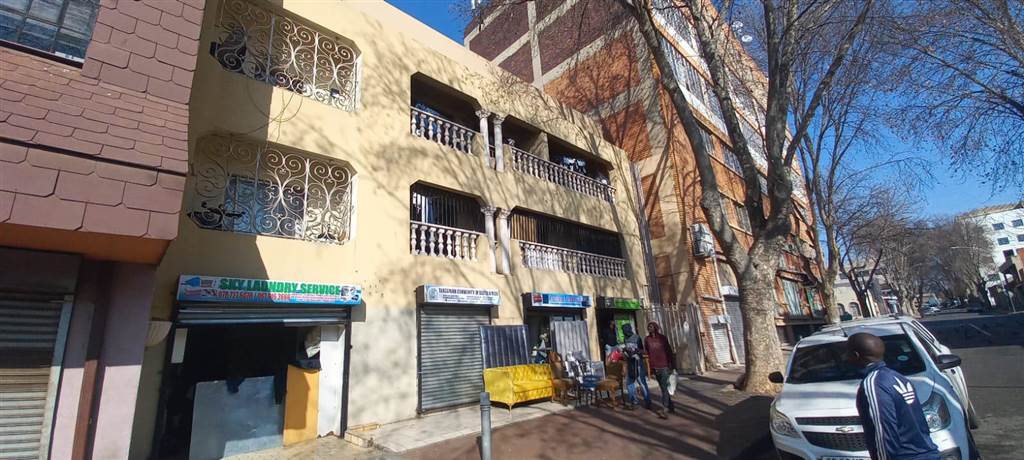 600  m² Commercial space in Fordsburg photo number 25