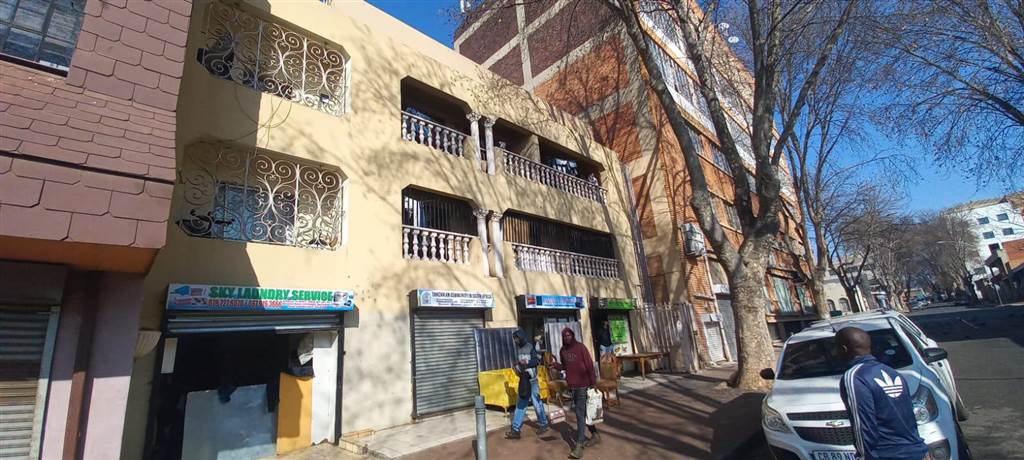 600  m² Commercial space in Fordsburg photo number 26