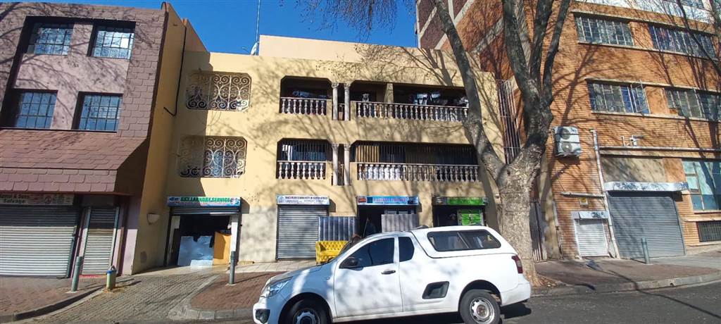 600  m² Commercial space in Fordsburg photo number 1