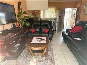 1 Bed Townhouse in Rembrandt Park