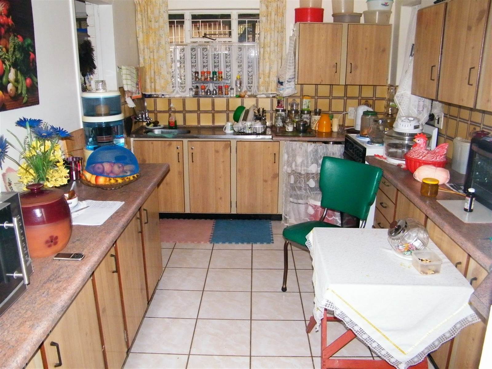 3 Bed Townhouse in La Hoff photo number 6