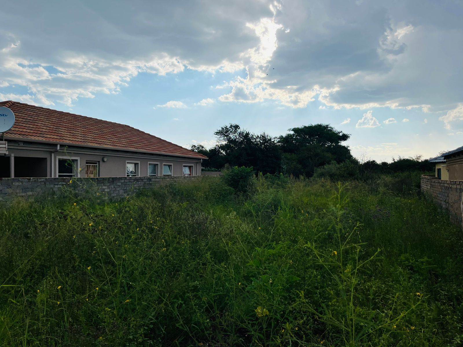 288 m² Land available in Soshanguve photo number 18