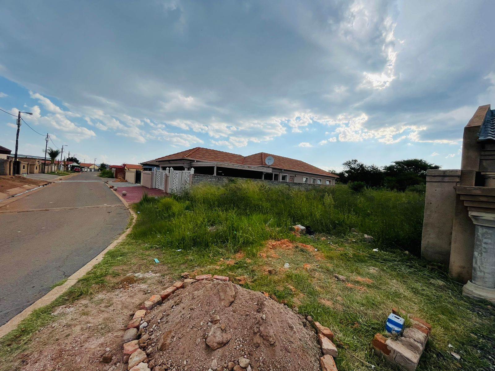 288 m² Land available in Soshanguve photo number 13