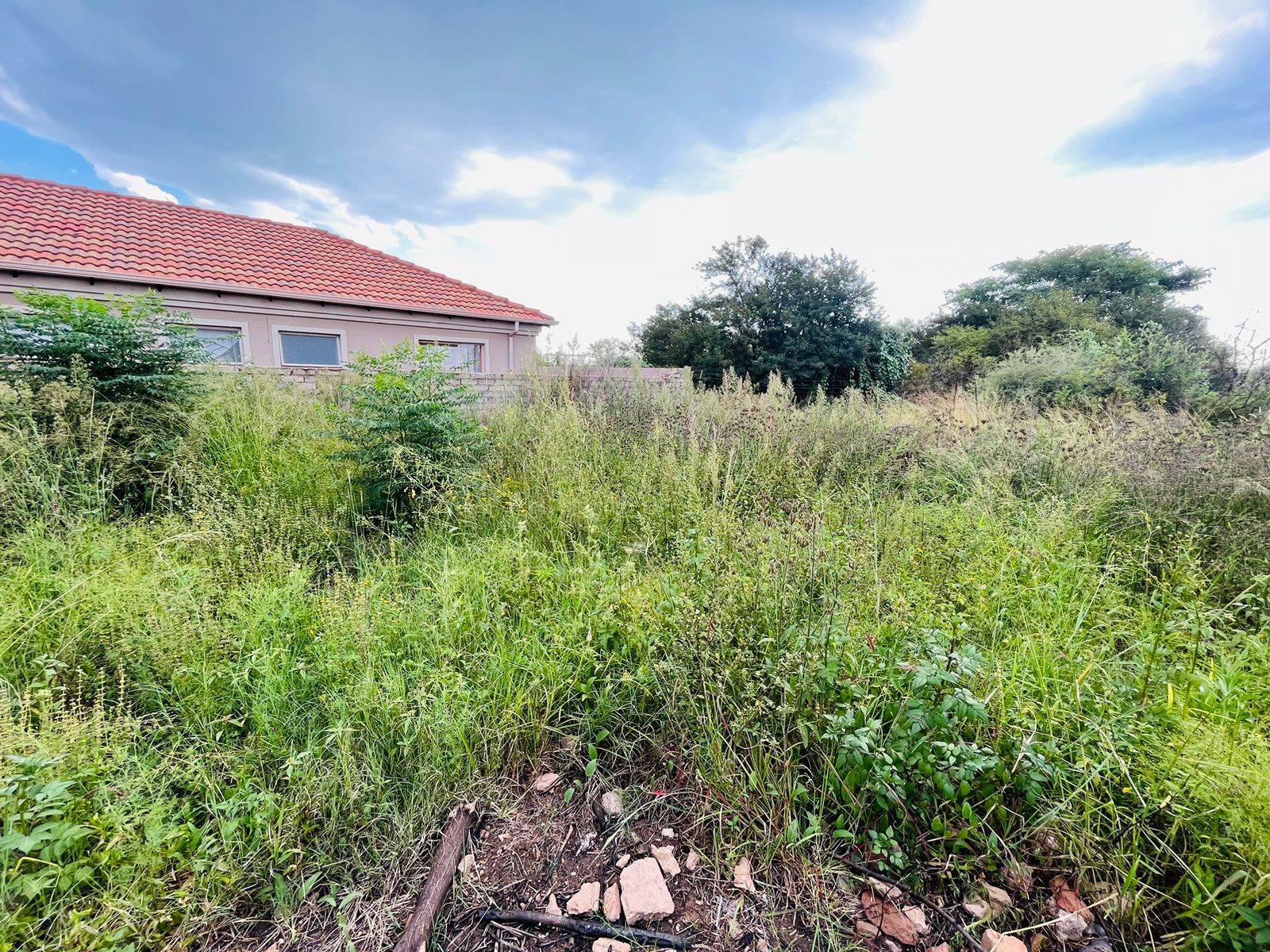 288 m² Land available in Soshanguve photo number 3