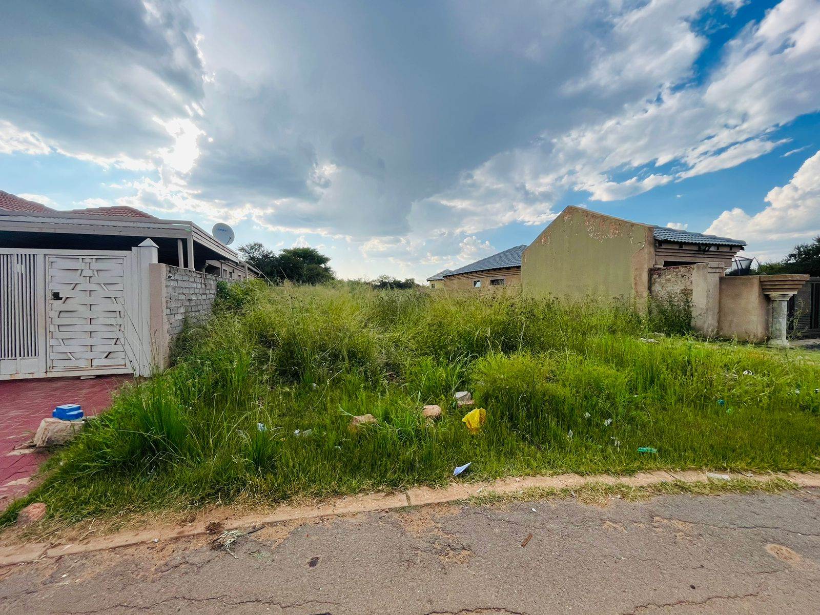 288 m² Land available in Soshanguve photo number 19