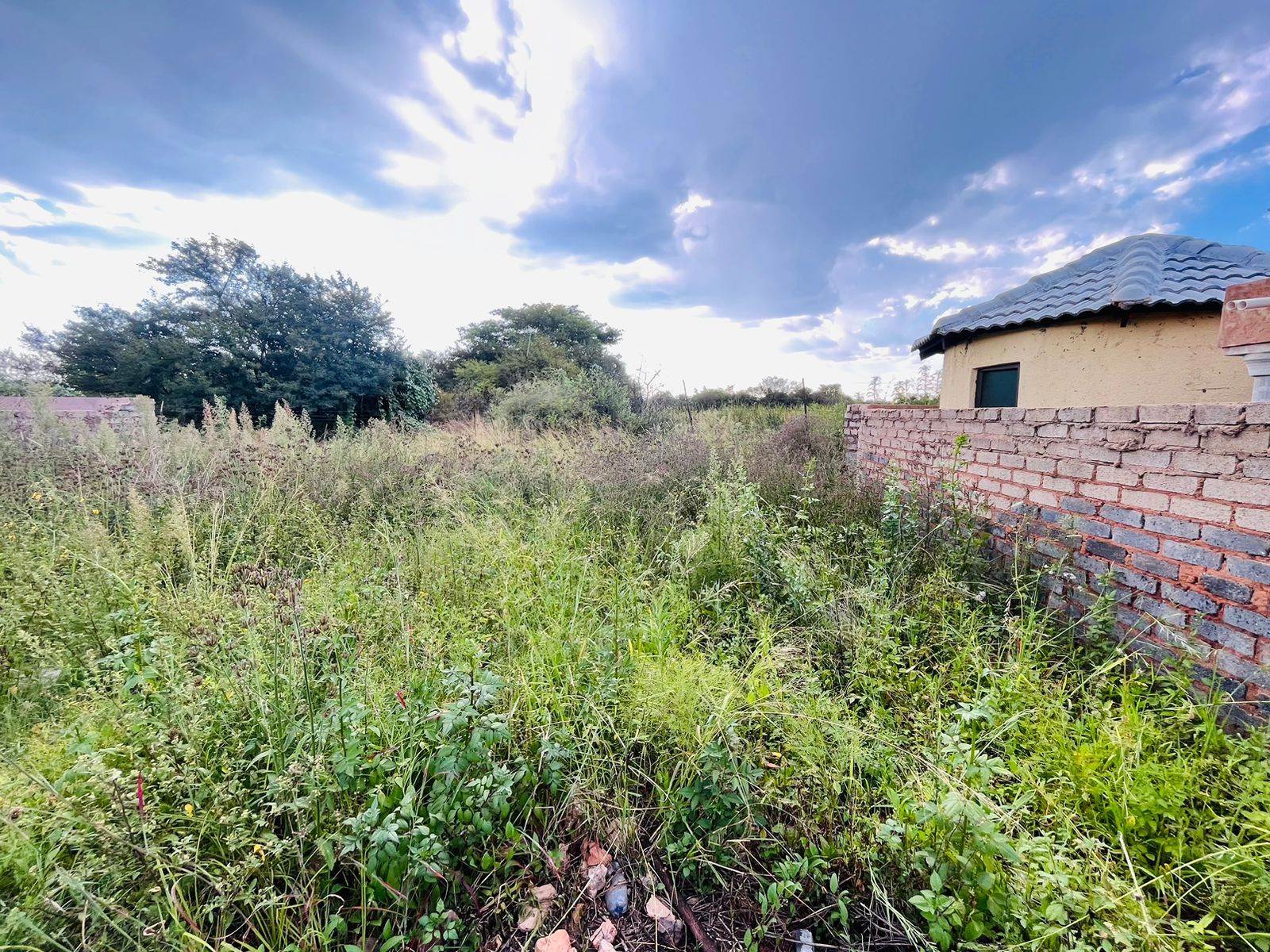 288 m² Land available in Soshanguve photo number 16