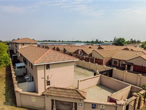 2 Bed Apartment in Three Rivers