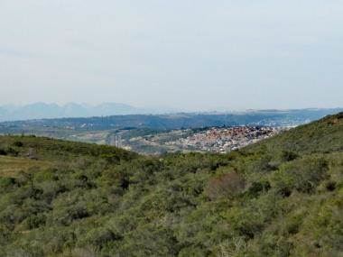 1540 m² Land available in Hartenbos photo number 8