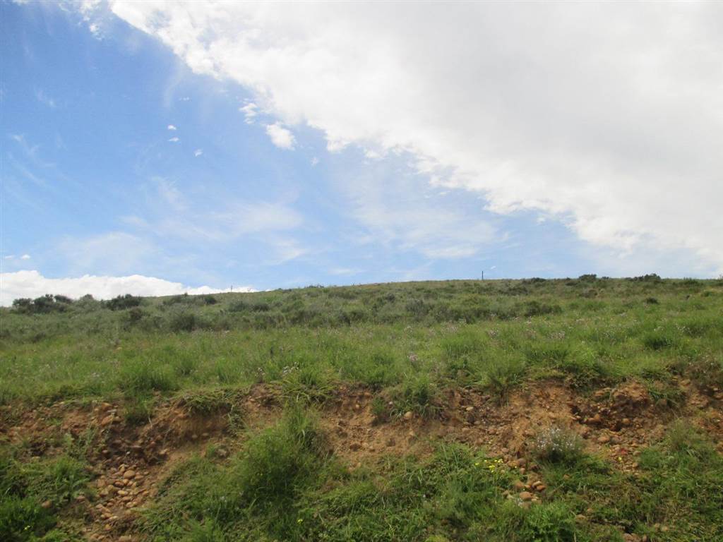 1540 m² Land available in Hartenbos photo number 9