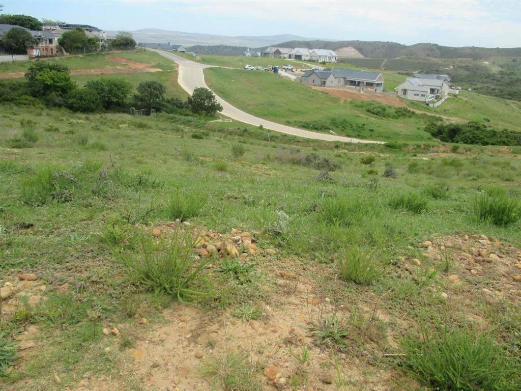 1540 m² Land available in Hartenbos photo number 10