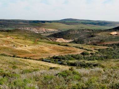1540 m² Land available in Hartenbos photo number 2