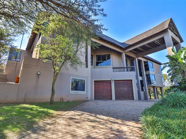 5 Bedroom House 5 Bedroom House