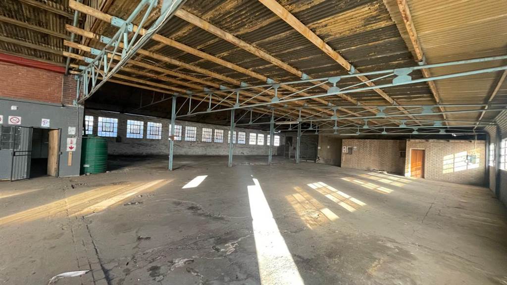 4400  m² Industrial space in Atteridgeville photo number 3